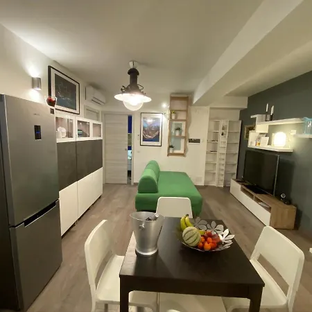 Apartament Mood's Avola