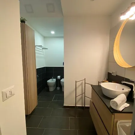 Apartament Mood's *