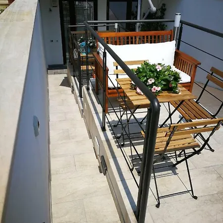 Apartament Mood's *