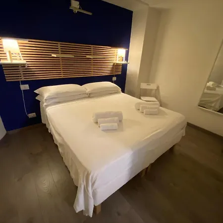 Apartment Mood's Avola