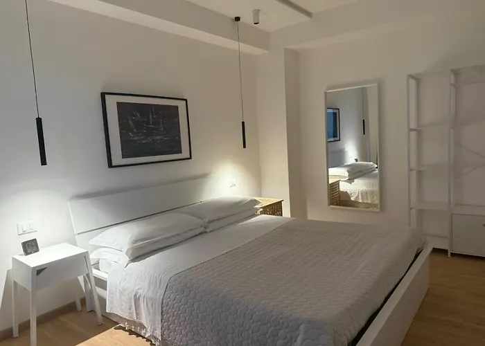 Apartmán Mood's *