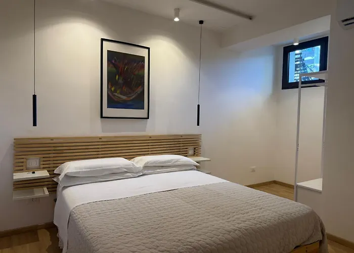 Mood's Apartmán *